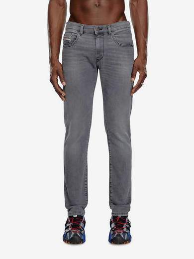 DIESEL Slim Jeans 2019 D-Strukt 0grdk A03558.0GRDK