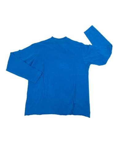 DIESEL Maglietta Slors T-Shirt a Manica Lunga