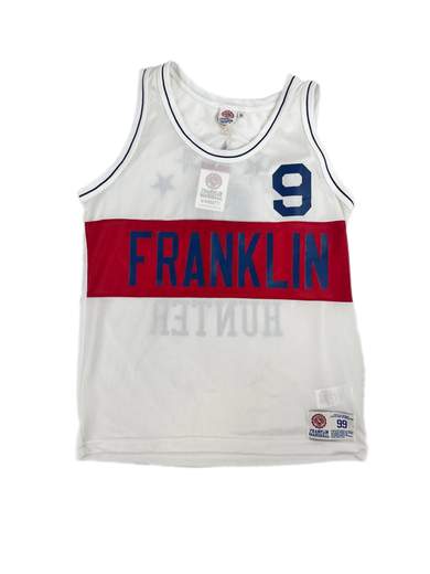 FRANKLYN MARSHALL SRL P14 FRANK TOMVA244