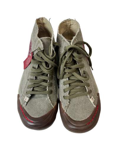 GIGOLÈ ARCHIVE JUMP SHOES