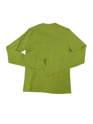 ABSOLUT JOY P536037 Scorpion T-Shirt a manica lunga