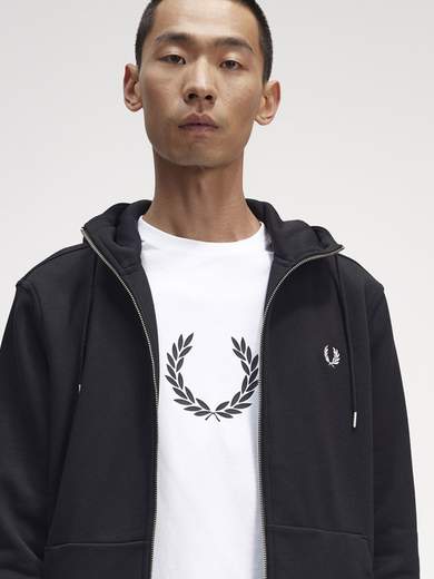 FRED PERRY J7536