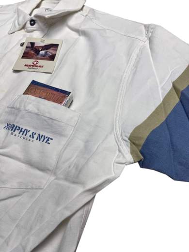 MURPHY&NYE PROW SHIRT