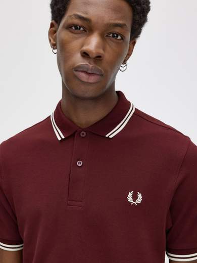 FRED PERRY M3600