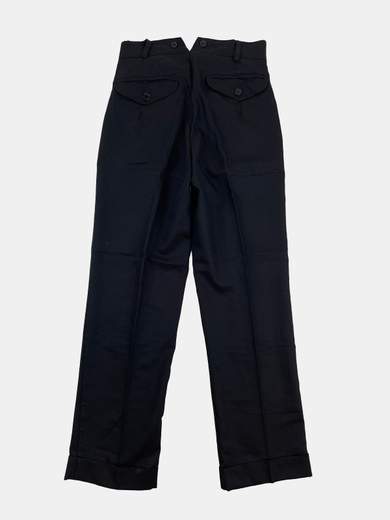 RINOMATA SARTORIA GIGOLE SWING.PANT