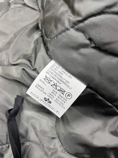 ALPHA INDUSTRIES M65/MP