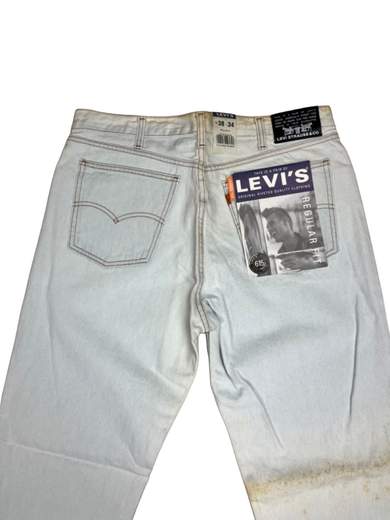 LEVI’S 6150204 EIGHTIES