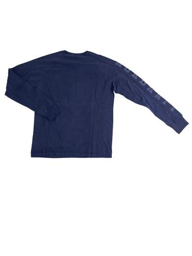 NORDKAPP Bend T-Shirt a manica lunga