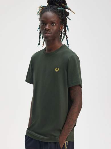 FRED PERRY M1600