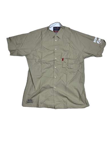 MURPHY&NYE FUNCTIONAL SHIRT