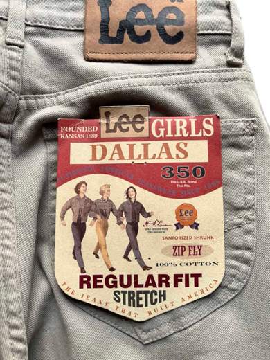 LEE 350-8724 DALLAS