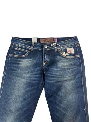 ROY ROGERS LILY JEANS
