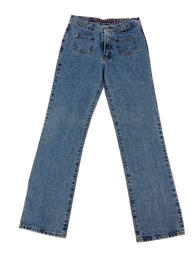 MISS SIXTY Sixtina Jeans