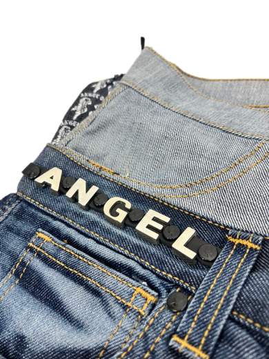 ANGEL & DEVIL 18040084