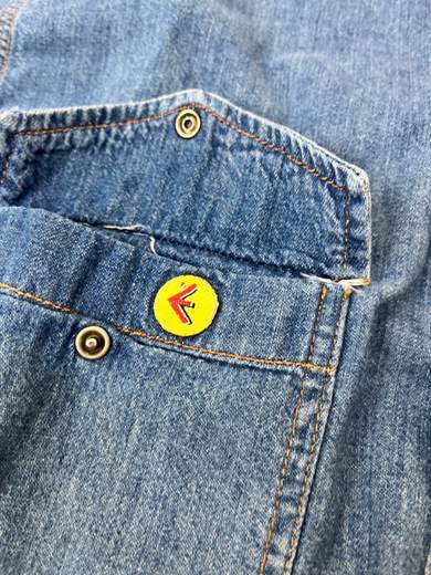 ENERGIE ENESHIRT