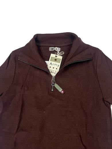 ONYX JD012 Army Long Sleeves T-Shirt Turtleneck
