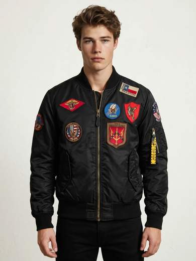 TOP GUN TGJ1540P