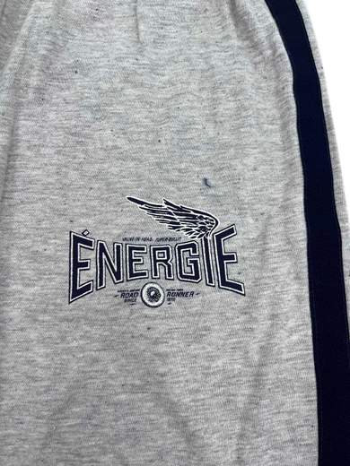 ENERGIE Bike Leg pantalone da ginnastica