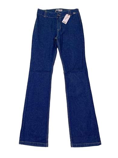 PHARD Phardastico Jeans a zampa elasticizzati