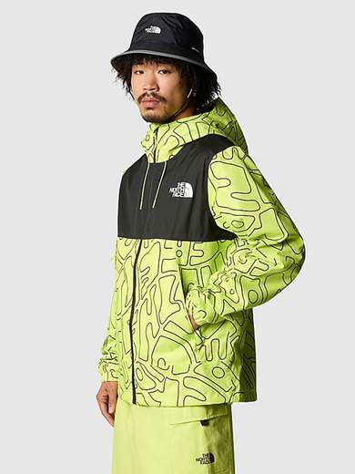 THE NORTH FACE NF0A887D