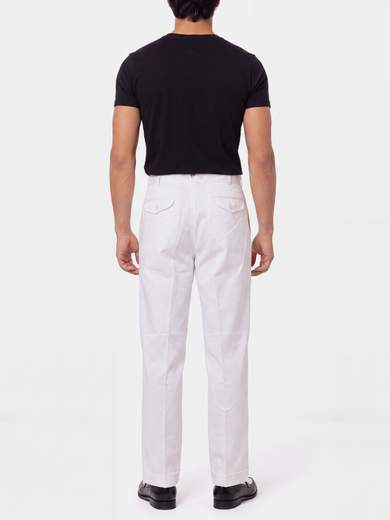 RINOMATA SARTORIA GIGOLE SWING.PANT