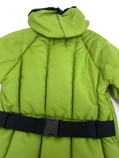 REFRIGIWEAR Artic Parka Strong