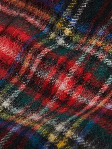 BARBOUR USC0137
