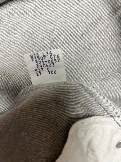 LEVI’S 5010657