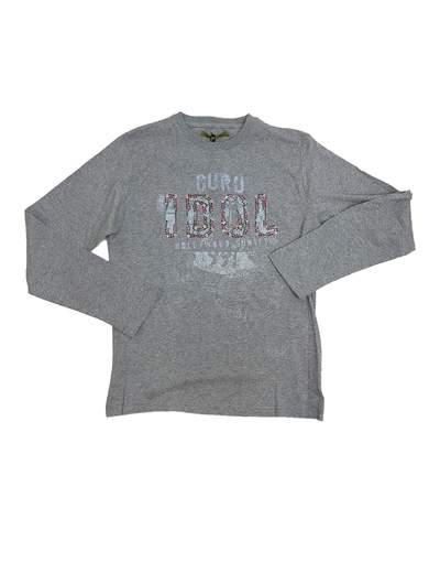 GURU Idol T-Shirt manica lunga
