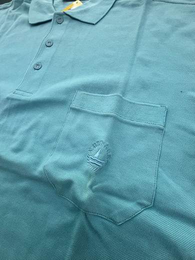 NAVIGARE 880149 Half Sleeves Polo
