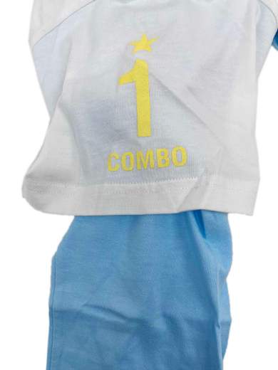 COMBO TS 520 Long Sleeves Tee