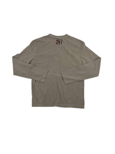 NORDKAPP Bispvu T-Shirt a manica lunga