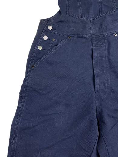 LEVI’S 478.16.18 Short Koveralls