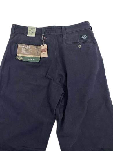 DOCKERS 25210.06.22 D4 Brushed Khakis Pants