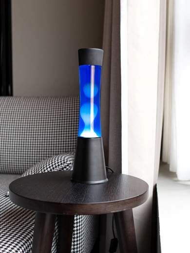FISURA LTT23101 Lava Lamp