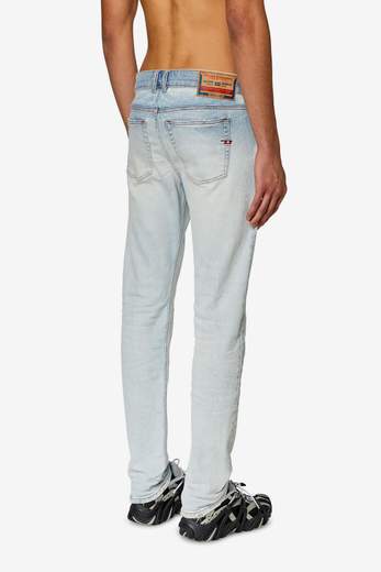 DIESEL A03596 Sleeker Skinny Jeans