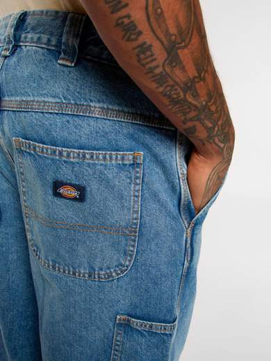 DICKIES DK0A4YEC