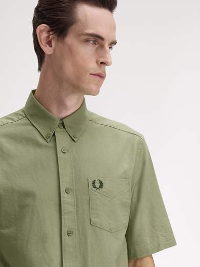 FRED PERRY M8730
