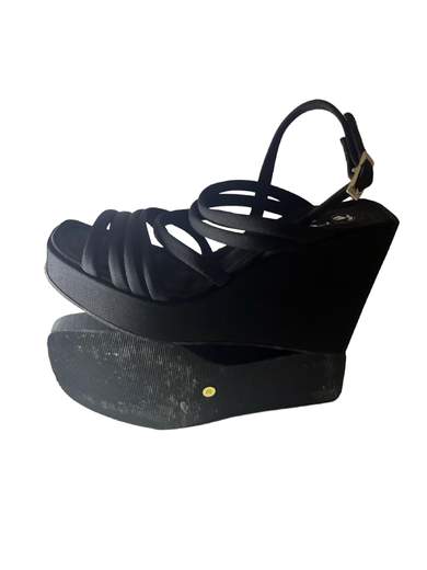 REPLAY Avana sandali con zeppa