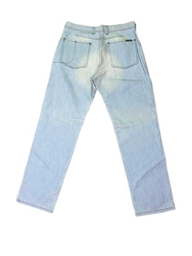 MARLBORO LY0501L Utility Jeans