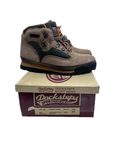 DOCKSTEPS ZEISTE907693