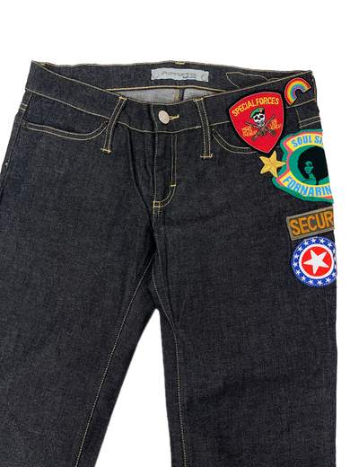 FORNARINA Soul Sista Jeans