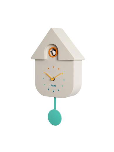 FISURA CLC23101 Cuckoo Clock