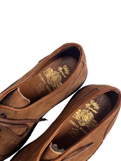 GIGOLÈ ARCHIVE BLUE DRAKE