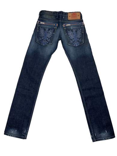 TAKESHY KUROSAWA 75525 Takeshy Kurosawa Jeans