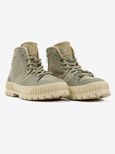PALLADIUM PALLASHOCK WW