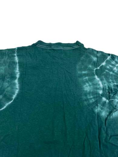 GIGOLÈ ARCHIVE Ma dai! T-Shirt con lavaggio Tie-dye