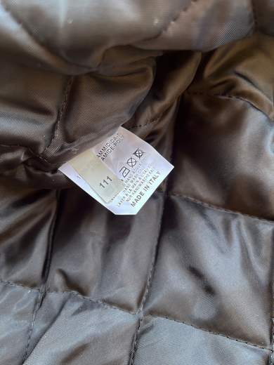 GIGOLÈ ARCHIVE 0222049 BOMBER