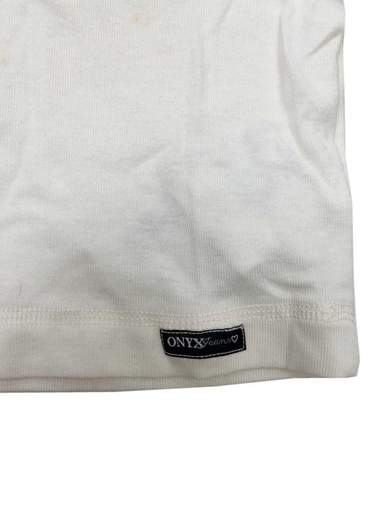 ONYX JD860 T-Shirt Top