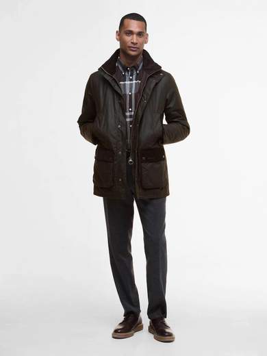 BARBOUR MWX2487